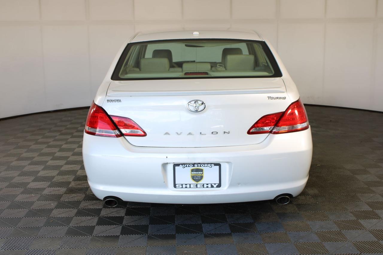 2010 Toyota Avalon XLS Manassas VA