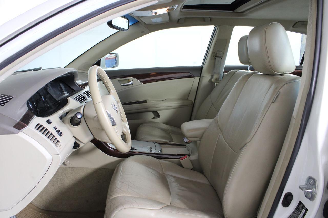 2010 Toyota Avalon XLS Manassas VA