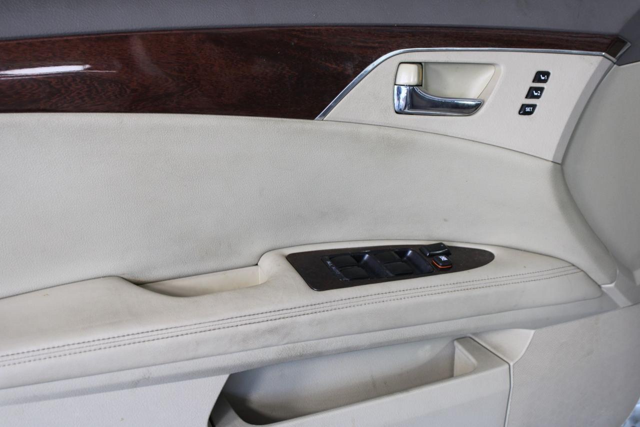 2010 Toyota Avalon XLS Manassas VA