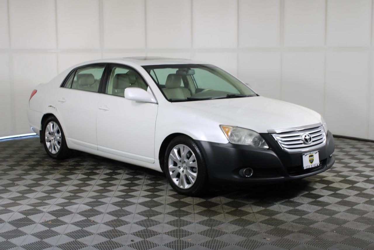 2010 Toyota Avalon XLS Manassas VA