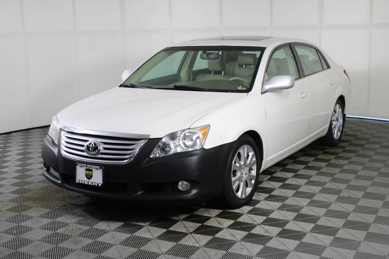 2010 Toyota Avalon XLS Manassas VA