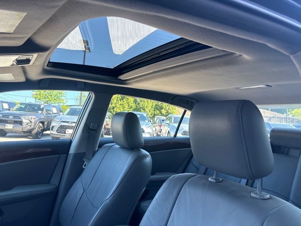 2010 Toyota Avalon XLS Cockeysville MD