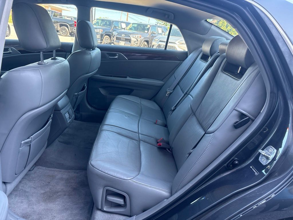 2010 Toyota Avalon XLS Cockeysville MD