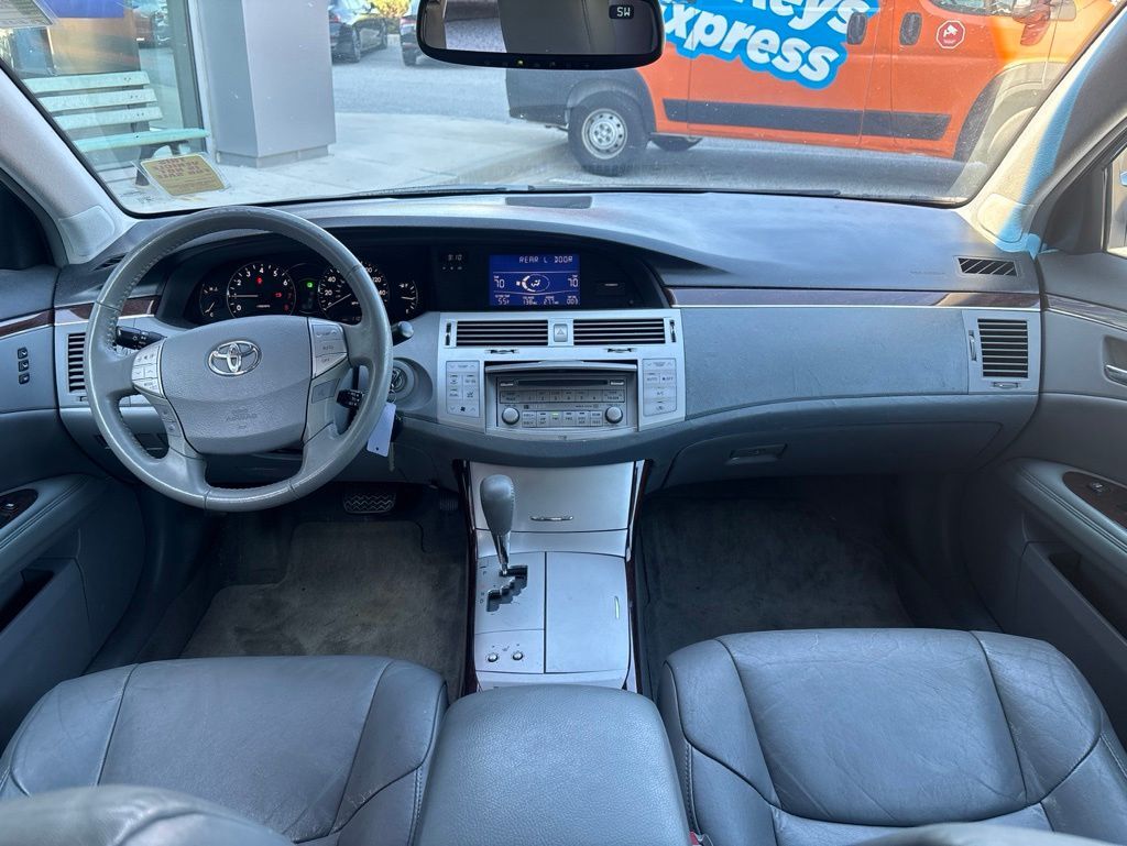 2010 Toyota Avalon XLS Cockeysville MD