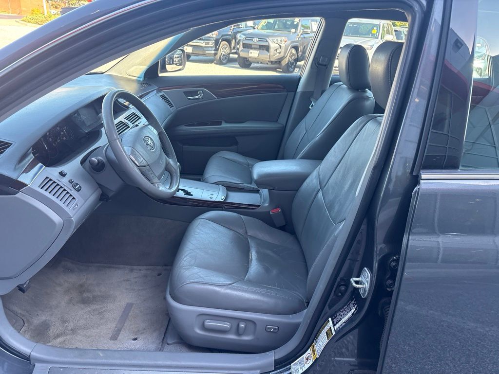 2010 Toyota Avalon XLS Cockeysville MD