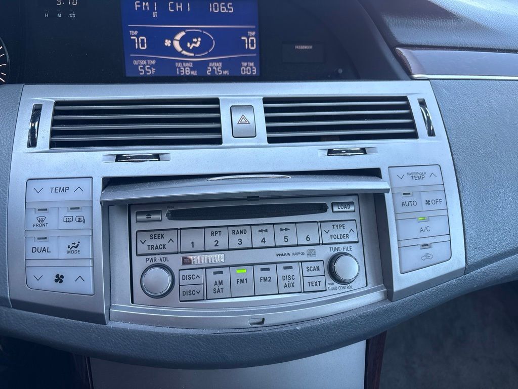 2010 Toyota Avalon XLS Cockeysville MD