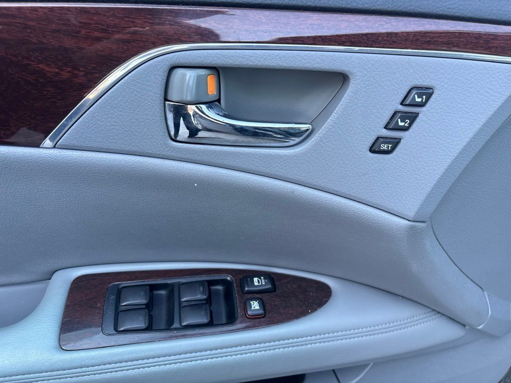 2010 Toyota Avalon XLS Cockeysville MD