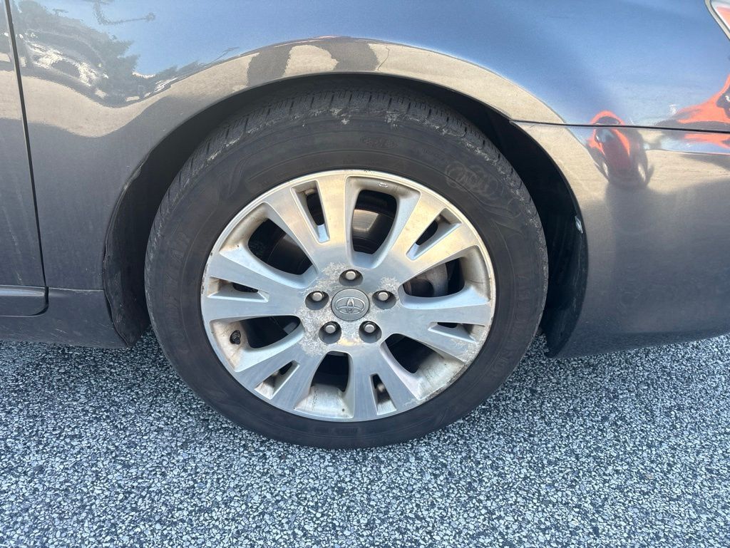 2010 Toyota Avalon XLS Cockeysville MD