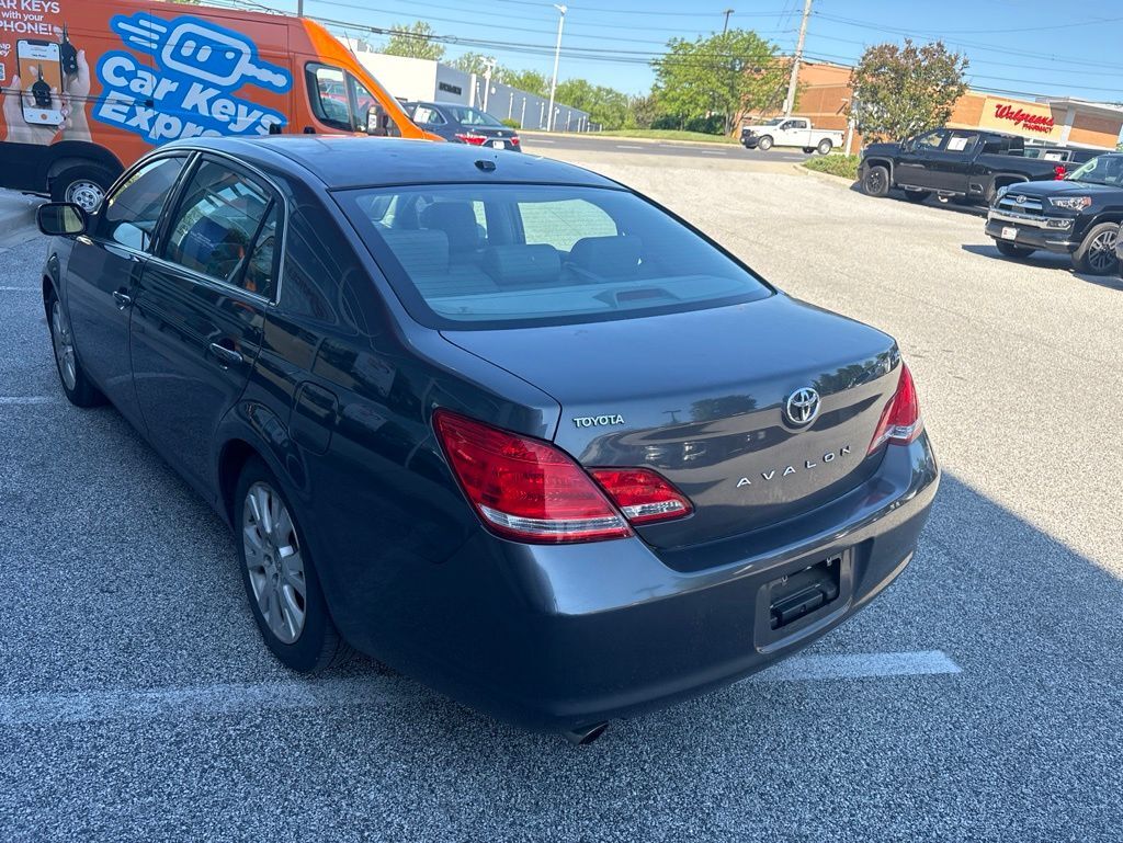 2010 Toyota Avalon XLS Cockeysville MD
