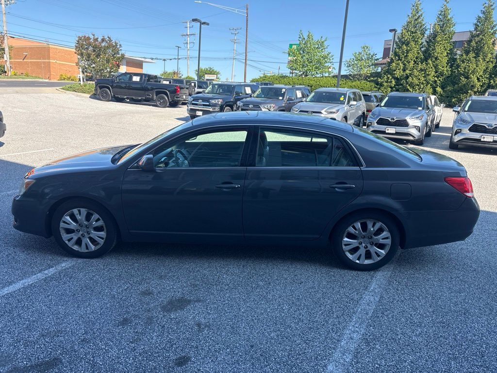2010 Toyota Avalon XLS Cockeysville MD