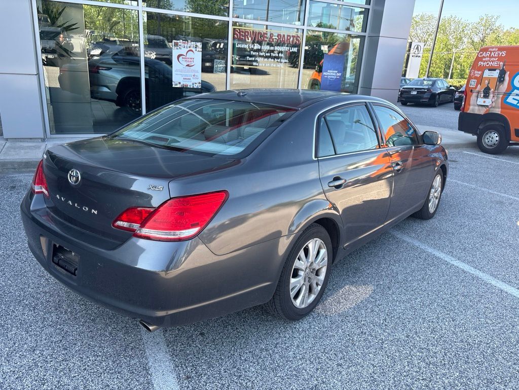 2010 Toyota Avalon XLS Cockeysville MD
