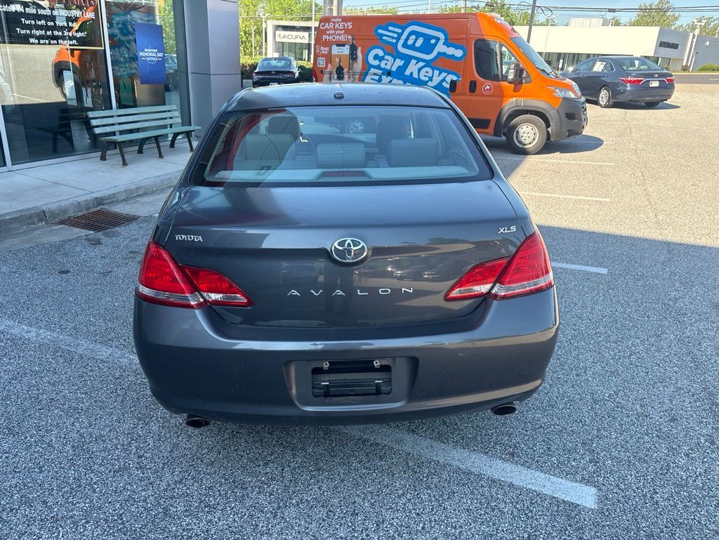 2010 Toyota Avalon XLS Cockeysville MD