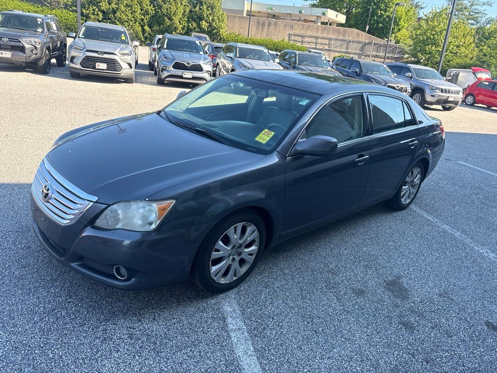 2010 Toyota Avalon XLS Cockeysville MD