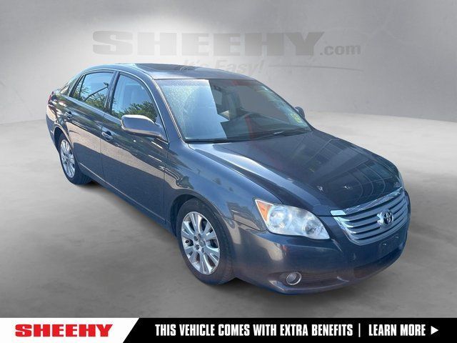 2010 Toyota Avalon XLS