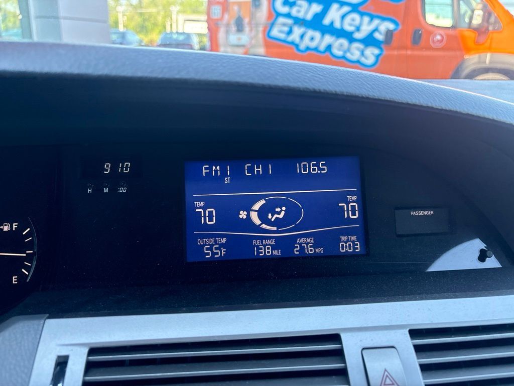 2010 Toyota Avalon XLS Cockeysville MD