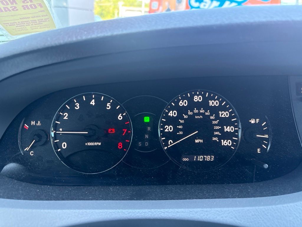 2010 Toyota Avalon XLS Cockeysville MD