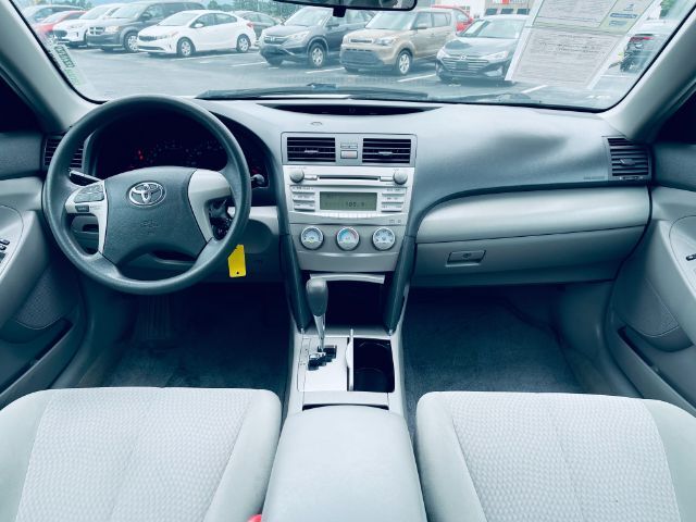 2010 Toyota Camry - SAR LE Hot Springs AR