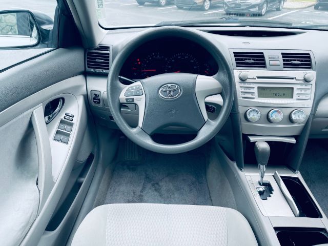 2010 Toyota Camry - SAR LE Hot Springs AR