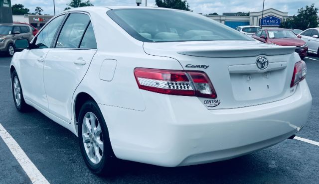 2010 Toyota Camry - SAR LE