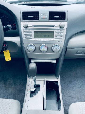 2010 Toyota Camry - SAR LE Hot Springs AR