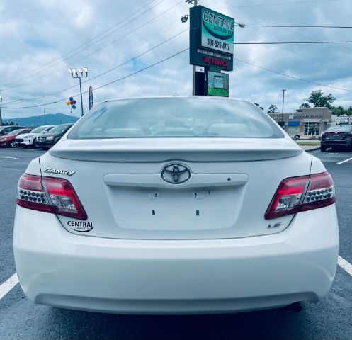 2010 Toyota Camry - SAR LE Hot Springs AR