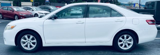 2010 Toyota Camry - SAR LE Hot Springs AR