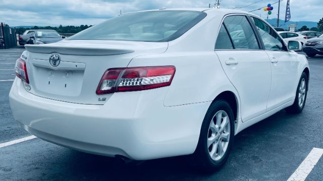 2010 Toyota Camry - SAR LE Hot Springs AR