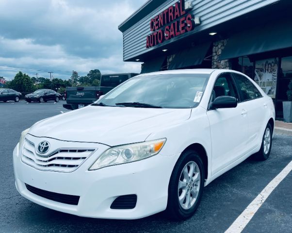 2010 Toyota Camry - SAR LE