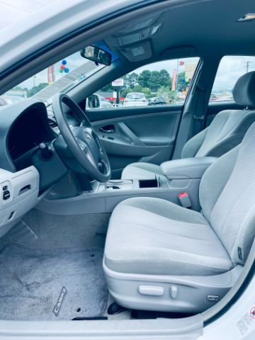 2010 Toyota Camry - SAR LE Hot Springs AR