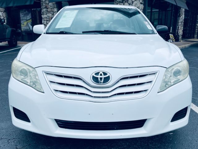 2010 Toyota Camry - SAR LE Hot Springs AR