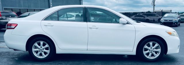 2010 Toyota Camry - SAR LE Hot Springs AR