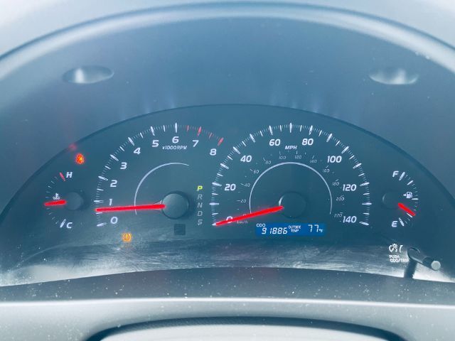 2010 Toyota Camry - SAR LE Hot Springs AR