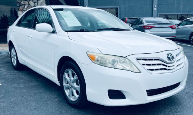 2010 Toyota Camry - SAR LE