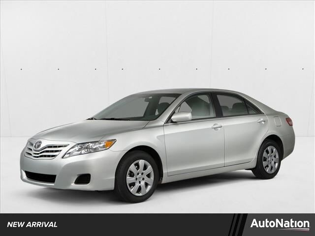 2010 Toyota Camry