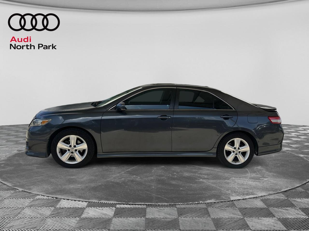 2010 Toyota Camry