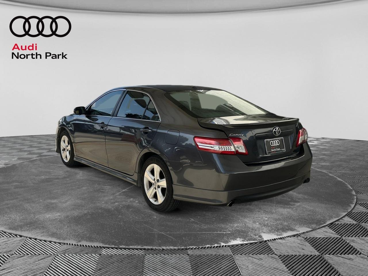 2010 Toyota Camry