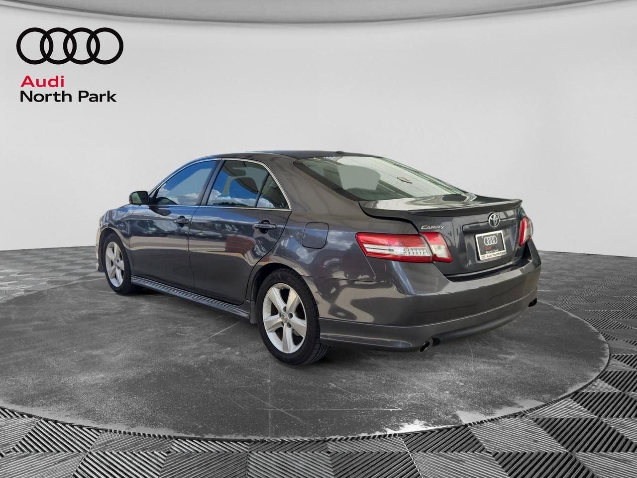 2010 Toyota Camry
