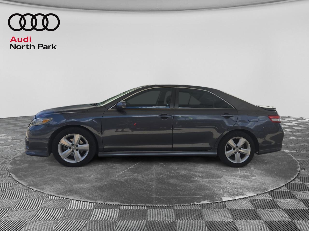 2010 Toyota Camry