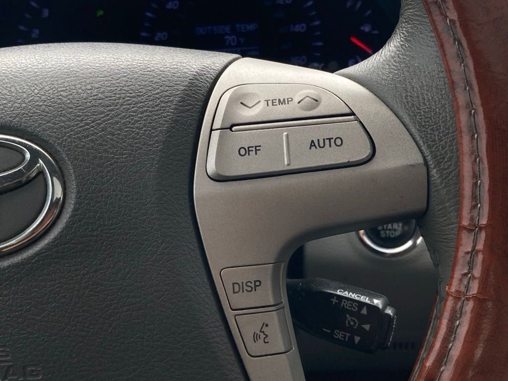 2010 Toyota Camry San Antonio TX