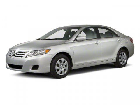 2010 Toyota Camry Base San Juan TX