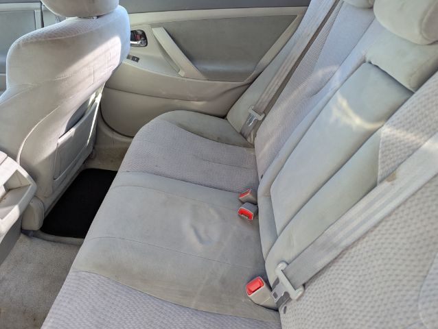 2010 Toyota Camry Camry-Grade 6-Spd AT Ogden UT