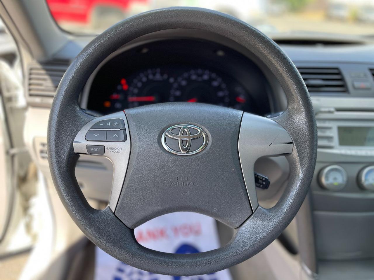 2010 Toyota Camry Camry-Grade 6-Spd MT Spokane Valley WA