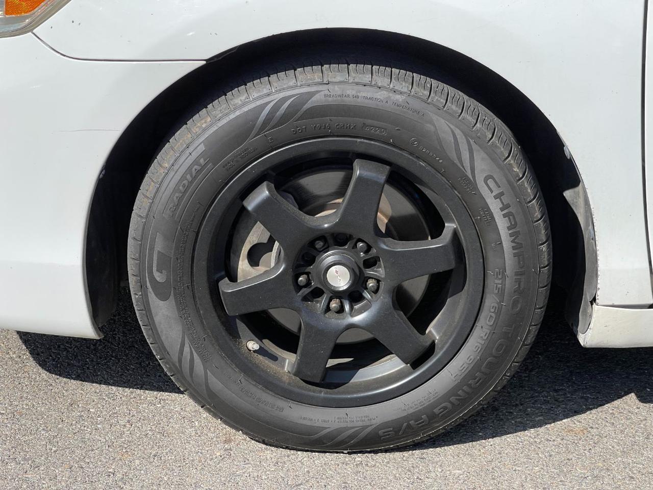 2010 Toyota Camry Camry-Grade 6-Spd MT Spokane Valley WA