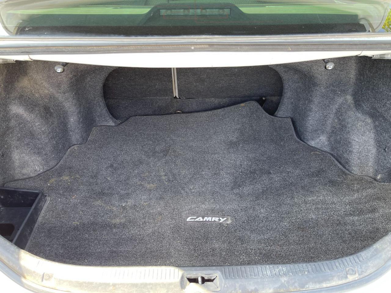 2010 Toyota Camry Camry-Grade 6-Spd MT Spokane Valley WA