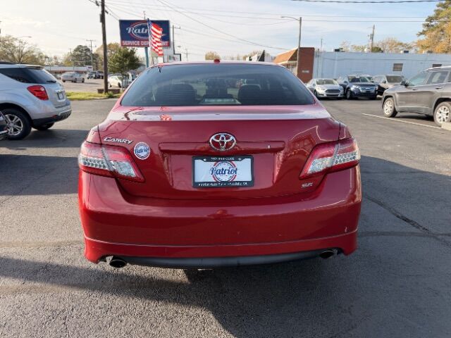 2010 Toyota Camry LE | SE | XLE Norfolk VA