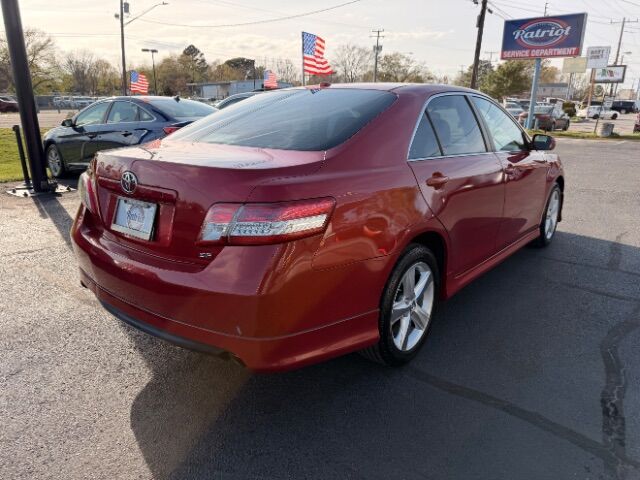 2010 Toyota Camry LE | SE | XLE Norfolk VA