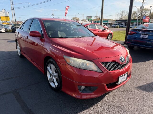 2010 Toyota Camry LE | SE | XLE Norfolk VA