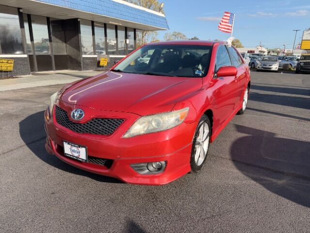 2010 Toyota Camry