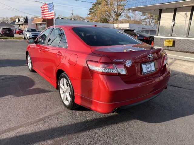 2010 Toyota Camry LE | SE | XLE Norfolk VA