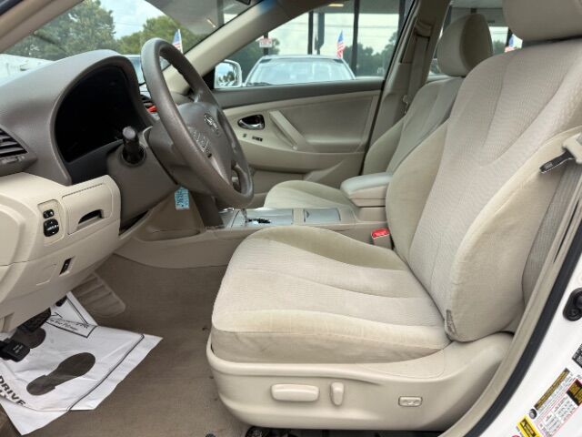 2010 Toyota Camry